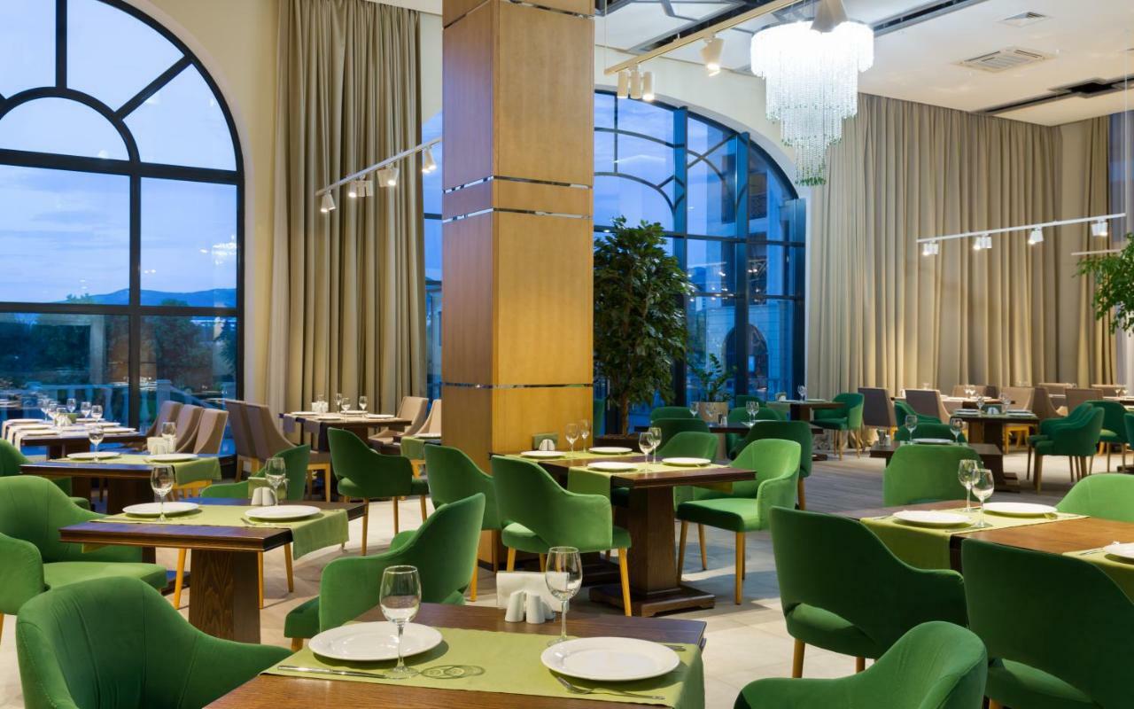 Green Resort Hotel And Spa Кисловодск Екстериор снимка